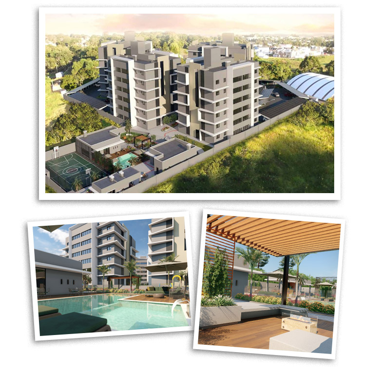 Jardim Floresta Residencial